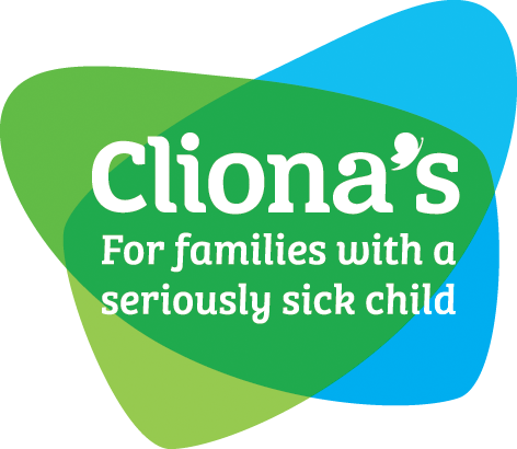 Clionas Logo