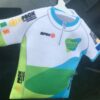 Window Cycle Jersey