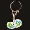 Cliona's Trolley Coin