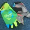 Cycling Summer Gel Gloves