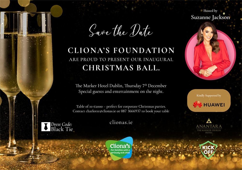Christmas Ball