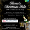 Cliona's Christmas Gala - Single Ticket