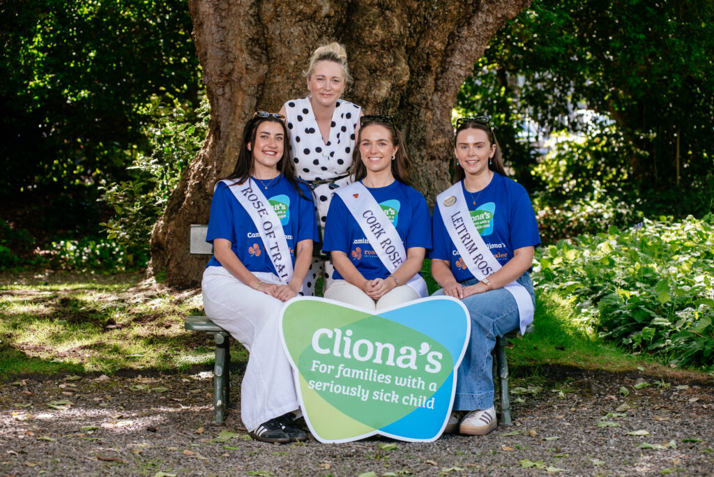 Cliona’s Foundation Rose of Tralee Photos